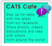 CATS Cafe